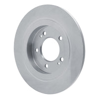 DFC 13-25 Hyundai Sonata Rear Brake Rotor