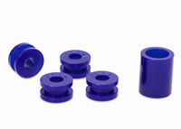 SuperPro Jaguar MK8 Steer Coupling Kit
