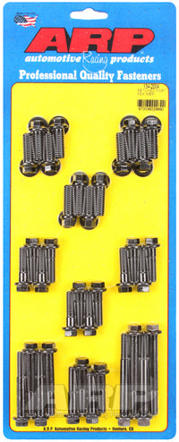 ARP SB Tuned Port complete hex intake manifold kit
