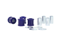 SuperPro 1997 Jeep Wrangler Sahara Rear Sway Bar End Link Bushing Kit