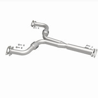 Magnaflow BRE Exhaust 03-07 G35 3.5L Front Pipe Kit