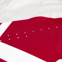 Answer 26 LE Elite Chaos Artifacts Jersey 50 Years Dark Red/Red/White - 2XL