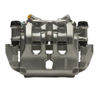 DFC 06-18 Dodge Sprinter 3500 Front Right/Front Left/Front-L Premium Caliper - Silver Zinc Coated