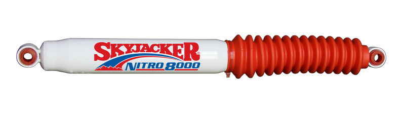 Skyjacker Nitro Shock Absorber 06-10 Dodge Ram 2500 Crew Cab 4WD Regular Cab 4WD Ext Crew Cab 4WD