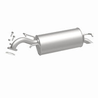 Magnaflow BRE Exhaust 04-07 Aveo Aveo5 Swift Wave5 1.6L Muffler Kit