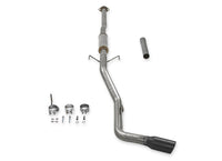 Flowmaster 05-15 Toyota Tacoma 4.0L FlowFX Cat-Back Exhaust System