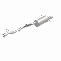 Magnaflow BRE Exhaust 96-99 Legacy 2.2L 2.5L Muffler Kit