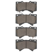R1 Concepts R1 07-22 Toyota Tundra Front Off-Road/Tow Brake Pads