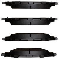 R1 Concepts R1 06-20 Pontiac Vibe Front R1 Optimum OE Brake Pads