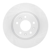 DFC 03-08 Cadillac Seville Front Brake Rotor