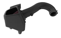 K&N Engineering K&N 11-22 Jeep Grand Cherokee V8-5.7L F Performance Air Intake System