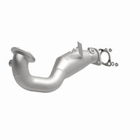MagnaFlow Front Rearward Direct Fit Catalytic Converter 09-16 BMW Z4 3.0L