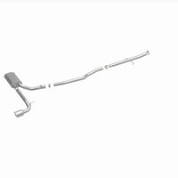 MagnaFlow Sys C/B 04- Scion TC 2.4L 4cyl.