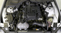 K&N Engineering K&N 2018 Ford Mustang L4-2.3L F/I AirCharger Performance Intake