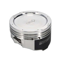 Manley Performance Manley Ford 4.6L Modular V8 Piston Set - 3.700in Bore 1.200in CH, -14.00 CC