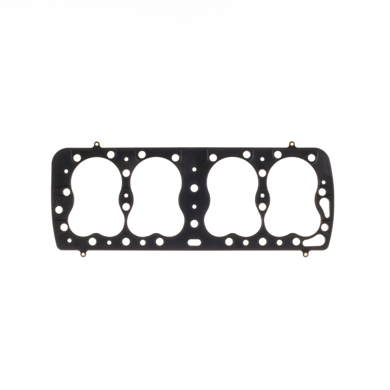 Cometic Gasket Cometic Ford 239/255 Flathead V8 3.375in Bore 24 Bolt .036 in MLS Head Gasket - Right
