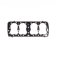 Cometic Gasket Cometic Ford 239/255 Flathead V8 3.375in Bore 24 Bolt .036 in MLS Head Gasket - Right
