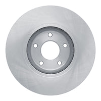 DFC 07-17 Nissan Sentra Front Brake Rotor