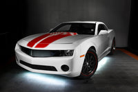 ORACLE Lighting Oracle Universal Dynamic LED Underbody Kit - ColorSHIFT - Dynamic