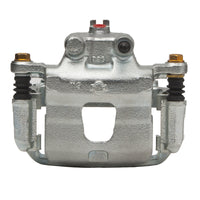 DFC 99-02 Infiniti G20 Front-L Silver Zinc Coated Premium Caliper