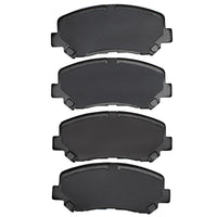 R1 Concepts R1 13-17 Chrysler 200 Front R1 Ceramic Brake Pads