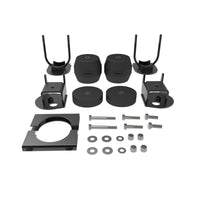Timbren 2015 Ford Transit-350 Rear Suspension Enhancement System