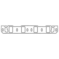 Cometic Gasket Cometic Ford 302/351W V8 Intake Manifold Gasket .060in Fiber 1.280in X 2.115in Port 20 Pack