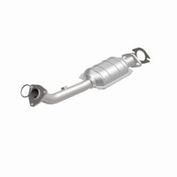 MagnaFlow Direct Fit Catalytic Converter 01-04 Pathfinder DS rr OEM