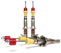 Skunk2 Racing Skunk2 92-95 Honda Civic/Del Sol (Excl Prelude) Sport Shocks (Set of 4)
