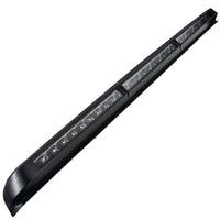 ORACLE Lighting Oracle Jeep Wrangler JL/Gladiator JT Integrated Windshield LED Light Bar System