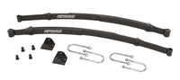 Hotchkis 97-05 Ford F-150 Lightning / 97-03 F-150 Std Cab 2WD Leaf Springs