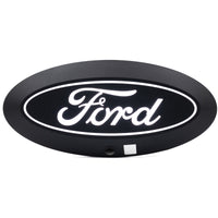 Putco 23-24 Ford Super Duty Front Luminix Ford Led Grille Emblems