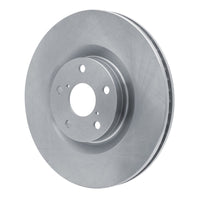 DFC 09-11 Lexus IS350 Right Front Brake Rotor