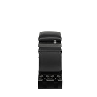 Tuffy Products Tuffy Stereo Console 8In Black