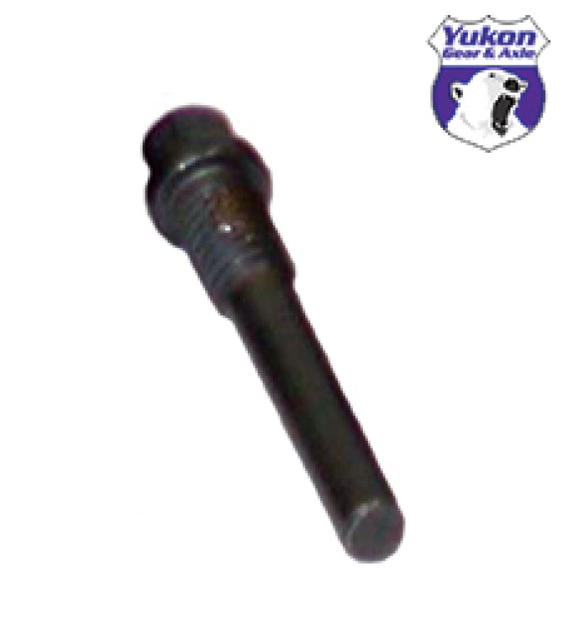 Yukon Gear & Axle Yukon Gear Positraction Cross Pin Bolt For For 8.2in GM and Cast Iron Corvette