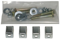 Tuffy Products Tuffy 1In Riser Kit