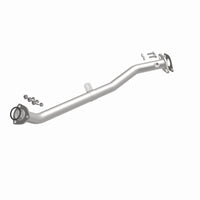 Magnaflow BRExhaust 01-04 Frontier 2.4L Front Pipe Kit
