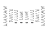 Eibach 15-16 Can-Am Maverick Pro-UTV - Stage 3 Performance Spring System (Set Of 8 Springs)