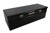 Dee Zee Universal Tool Box - Red Chest Black BT