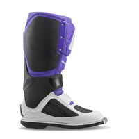 Gaerne SG12 Limited Edition LE Boot Purple/Black/White Size 10.5