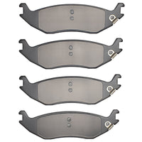 R1 Concepts R1 02-24 Ram 1500 Rear Off-Road/Tow Brake Pads