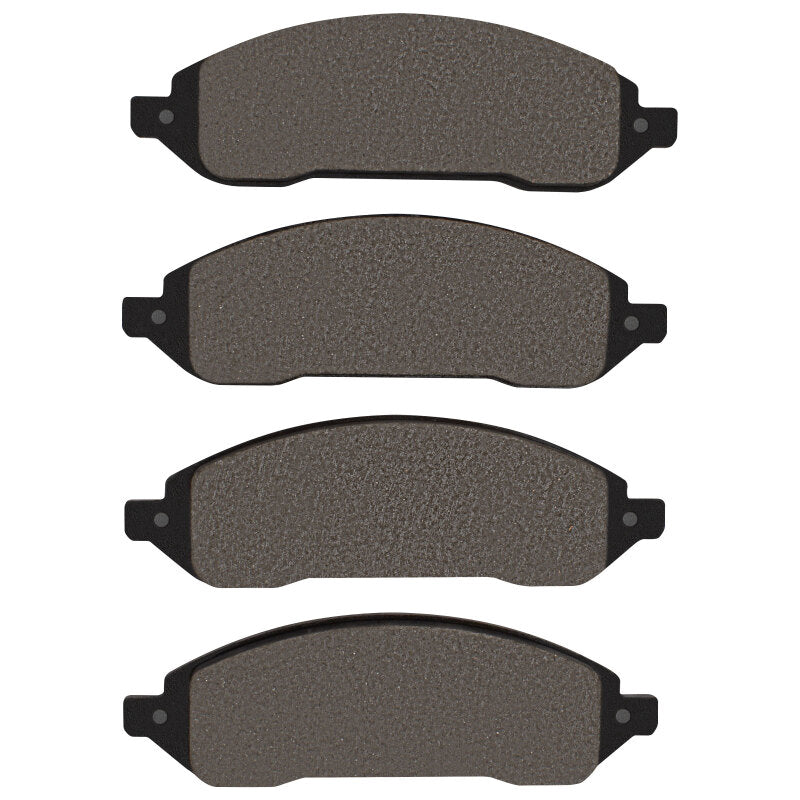 DFC 04-07 Ford Freestar Front 5000 Advanced Ceramic Brake Pads