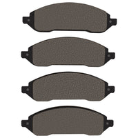 DFC 04-07 Ford Freestar Front 5000 Advanced Ceramic Brake Pads