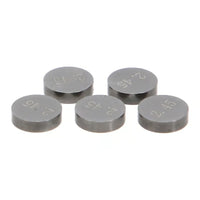 Wiseco Valve Shim Refill Kit- 10.0 x 2.45mm (5)
