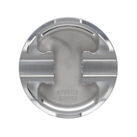 Manley Performance Manley Chevrolet Big Block 4.560 Bore 4.250 Stk(STD Dec) 1.270 CD -3cc Dome Flat Top Piston Set of 8