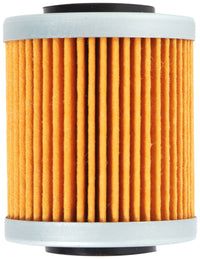 K&N Engineering K&N 1.63in OD x 2.125in H Oil Filter
