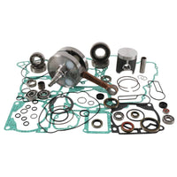 Vertex Pistons Vertex KTM Complete Engine Rebuild Kit