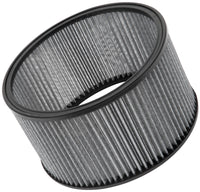 K&N Engineering K&N Replacement Drag Race Air Filter 9inOD x 5inH