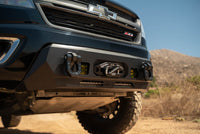 DV8 Offroad 2015-2020 Chevy Colorado DV8 Offroad Centric Front Bumper