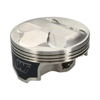 Wiseco Yamaha YFM660 Raptor/Grizzly/Rhino 111 CR Piston Kit